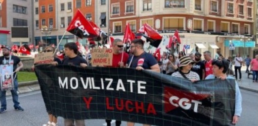 شركة دولية تتخلى عن مئات العمال بإسبانيا لنقل نشاطها إلى المغرب ونقابة غاضبة تتهمها بالتحايل شركة دولية تتخلى عن مئات العمال بإسبانيا لنقل نشاطها إلى المغرب ونقابة غاضبة تتهمها بالتحايل