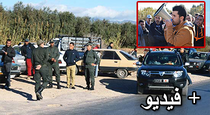 ساكنة دوار الحرشة تخرج للإحتجاج وتطالب المسؤولين للتدخل والحد من حوادث السير ساكنة دوار الحرشة تخرج للإحتجاج وتطالب المسؤولين للتدخل والحد من حوادث السير