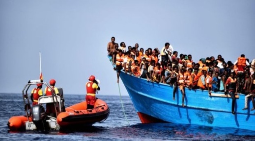 فرونتكس تعزز تعاونها مع إسبانيا لتأمين العبور الصيفي نحو المغرب فرونتكس تعزز تعاونها مع إسبانيا لتأمين العبور الصيفي نحو المغرب