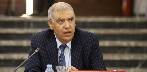 فضيحة الميزانيات المنفوخة.. وزارة الداخلية توقف نزيف تبذير المال العام بالجماعات فضيحة الميزانيات المنفوخة.. وزارة الداخلية توقف نزيف تبذير المال العام بالجماعات