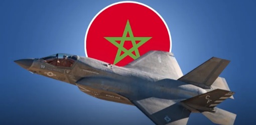 المغرب يقترب من صفقة تاريخية لاقتناء طائرات F-35 ويُشعل سباق التسلح في شمال إفريقيا المغرب يقترب من صفقة تاريخية لاقتناء طائرات F-35 ويُشعل سباق التسلح في شمال إفريقيا