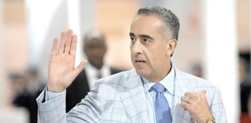 حموشي يمنح ترقية استثنائية لشرطي دهسه تاجر مخدرات حموشي يمنح ترقية استثنائية لشرطي دهسه تاجر مخدرات