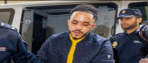 القضاء الإسباني يصدر حكما ثقيلا على مغربي قتل مسؤولا سياسيا سابقا القضاء الإسباني يصدر حكما ثقيلا على مغربي قتل مسؤولا سياسيا سابقا