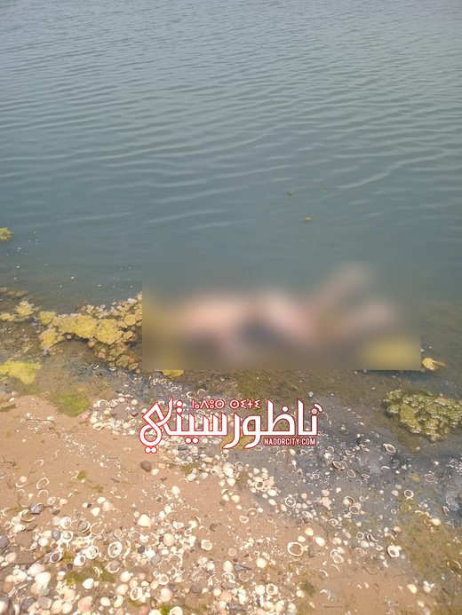 مأساة بالناظور.. العثور على طفل مصاب بالتوحد جثة هامدة في البحر مأساة بالناظور.. العثور على طفل مصاب بالتوحد جثة هامدة في البحر