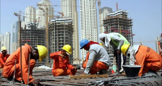 فرص عمل جديدة للمغاربة في إيطاليا ضمن مشروع أوروبي للهجرة النظامية فرص عمل جديدة للمغاربة في إيطاليا ضمن مشروع أوروبي للهجرة النظامية