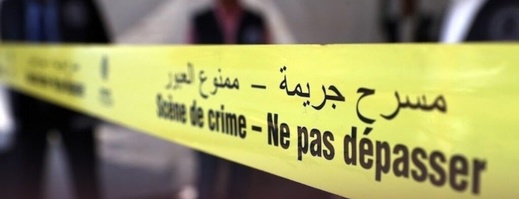 غير بعيد عن الناظور.. استنفار أمني بعد العثور على شاب مشنوق في شقة غير بعيد عن الناظور.. استنفار أمني بعد العثور على شاب مشنوق في شقة