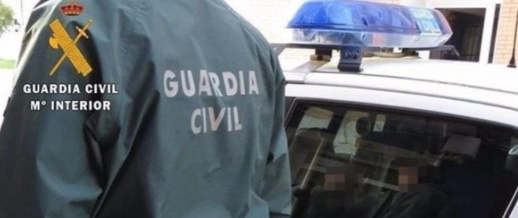 إسبانيا.. توقيف مغربية وجزائري بدعوى سرقة منازل بفالينسيا إسبانيا.. توقيف مغربية وجزائري بدعوى سرقة منازل بفالينسيا