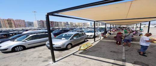 انطلاق عملية مرحبا من الجزيرة الخضراء.. وموسم استثنائي في انتظار الجالية انطلاق عملية مرحبا من الجزيرة الخضراء.. وموسم استثنائي في انتظار الجالية