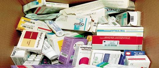 فضيحة في مستشفى.. ممرض متدرب يتورط في سرقة أدوية حساسة فضيحة في مستشفى.. ممرض متدرب يتورط في سرقة أدوية حساسة