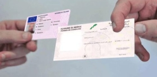 الجالية بألمانيا تستنكر رفض الاعتراف برخصة السياقة المغربية.. ومطالب بتدخل رسمي الجالية بألمانيا تستنكر رفض الاعتراف برخصة السياقة المغربية.. ومطالب بتدخل رسمي