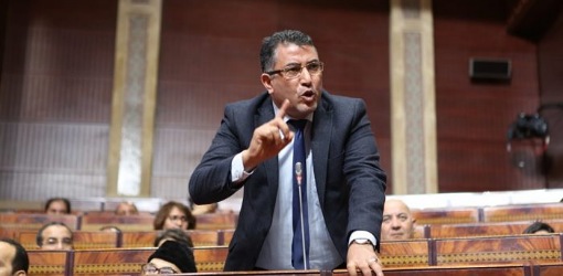 برلماني يطالب بفتح تحقيق قضائي في فوضى الأسعار والوزيرة ترد بغضب داخل البرلمان برلماني يطالب بفتح تحقيق قضائي في فوضى الأسعار والوزيرة ترد بغضب داخل البرلمان