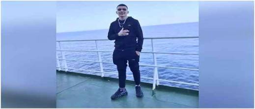 مسرحية الشاهد الكاذب تربك سير العدالة في ملف مروان المقدم مسرحية الشاهد الكاذب تربك سير العدالة في ملف مروان المقدم