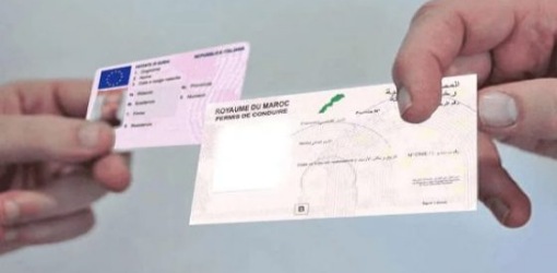 مطالب بتدخل وزير النقل.. ألمانيا ترفض الاعتراف برخص السياقة المغربية مطالب بتدخل وزير النقل.. ألمانيا ترفض الاعتراف برخص السياقة المغربية