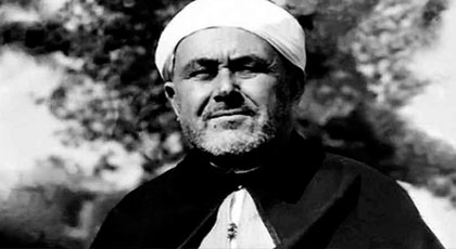 العصبة الأمازيغية تطالب الدولة بإعادة رفاة عبد الكريم الخطابي إلى وطنه العصبة الأمازيغية تطالب الدولة بإعادة رفاة عبد الكريم الخطابي إلى وطنه