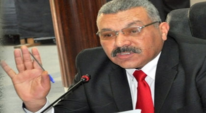 رئيس بلدية أزغنغان سيتم تجريده من منصبه وإسقاط المكتب إذا ما حكم عليه في قضية الفساد الانتخابي رئيس بلدية أزغنغان سيتم تجريده من منصبه وإسقاط المكتب إذا ما حكم عليه في قضية الفساد الانتخابي