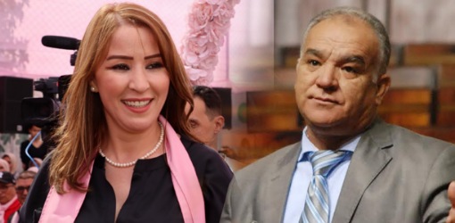 بعد شكاية من زميلته في الحزب.. انطلاق محاكمة البرلماني نور الدين مضيان بتاركيست بعد شكاية من زميلته في الحزب.. انطلاق محاكمة البرلماني نور الدين مضيان بتاركيست