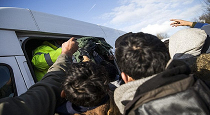 ألمانيا ترفض اللاجئين المغاربة و ترحب بالمثليين منهم فقط‎