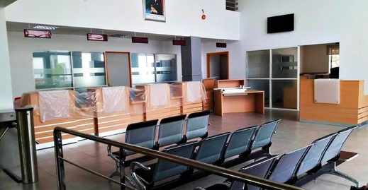 الجماعات الترابية تفتح مكاتب المداومة لخدمة أفراد الجالية الجماعات الترابية تفتح مكاتب المداومة لخدمة أفراد الجالية