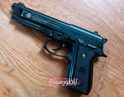 إحباط تهريب ترسانة قتالية متطورة داخل شاحنة قادمة من فرنسا بميناء الناظور إحباط تهريب ترسانة قتالية متطورة داخل شاحنة قادمة من فرنسا بميناء الناظور