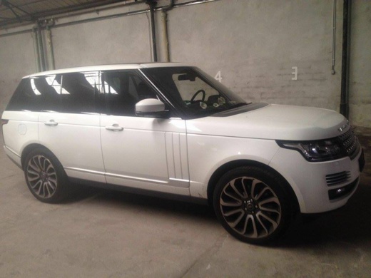 بالصور.. سرقة سيارة فاخرة لشاب ناظوري كانت مركونة في أحد مواقف السيارات بالسعيدية بالصور.. سرقة سيارة فاخرة لشاب ناظوري كانت مركونة في أحد مواقف السيارات بالسعيدية