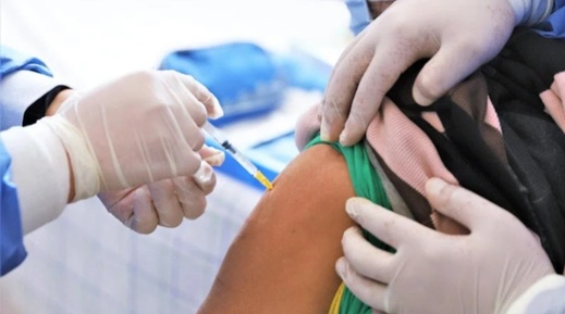 معهد صحي يحذر.. بوحمرون يتزايد لدى الأطفال المغاربة بهولندا بسبب تراجع التلقيح معهد صحي يحذر.. بوحمرون يتزايد لدى الأطفال المغاربة بهولندا بسبب تراجع التلقيح