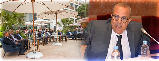 في حفل رسمي.. سرقة هاتف رئيس لجنة برلمانية تُربك المنظمين وتثير الجدل في حفل رسمي.. سرقة هاتف رئيس لجنة برلمانية تُربك المنظمين وتثير الجدل