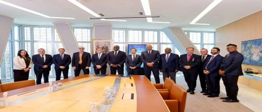 اتصالات المغرب تستثمر 370 مليار لتطوير الأنترنت في مالي وتشاد اتصالات المغرب تستثمر 370 مليار لتطوير الأنترنت في مالي وتشاد