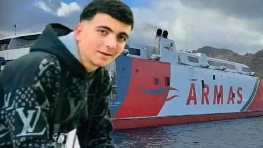 مع انطلاق أولى رحلات أرماس.. شقيق المختفي مروان المقدم يضرب عن الطعام مع انطلاق أولى رحلات أرماس.. شقيق المختفي مروان المقدم يضرب عن الطعام