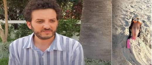 قصة غيثة تهز المغاربة.. طفلة بين الحياة والموت بسبب تهور قصة غيثة تهز المغاربة.. طفلة بين الحياة والموت بسبب تهور