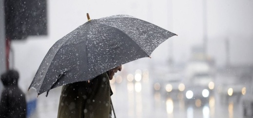 نشرة إنذارية: موجة حر وزخات رعدية بعدد من المناطق حتى الأربعاء المقبل نشرة إنذارية: موجة حر وزخات رعدية بعدد من المناطق حتى الأربعاء المقبل