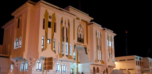 ثلاث سنوات سجناً لمتورط في تسهيل الغش الإلكتروني بامتحانات البكالوريا بالحسيمة ثلاث سنوات سجناً لمتورط في تسهيل الغش الإلكتروني بامتحانات البكالوريا بالحسيمة