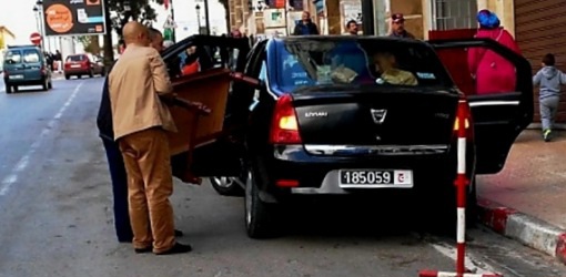 فضيحة تهز جماعة كبرى.. سيارات المصلحة تُستغل في تطبيقات النقل ومطالب بفتح تحقيق فضيحة تهز جماعة كبرى.. سيارات المصلحة تُستغل في تطبيقات النقل ومطالب بفتح تحقيق