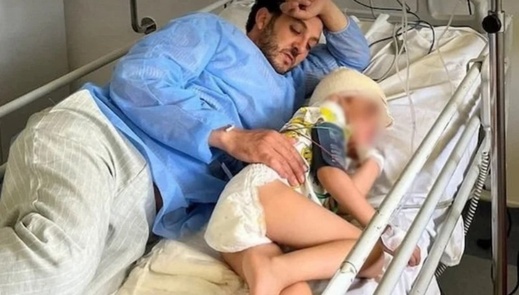 قضية الطفلة غيثة تثير موجة تضامن واسع ومطالب بالمحاسبة