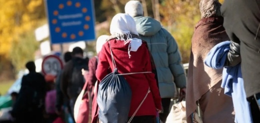 طلبات لجوء المغاربة إلى البلدان الأوروبية تسجل تراجعا ملحوظا طلبات لجوء المغاربة إلى البلدان الأوروبية تسجل تراجعا ملحوظا