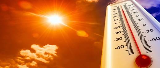 المغرب يواجه واقع المناخ القاسي.. 2024 العام الأكثر حرارة وجفافا في تاريخ المملكة المغرب يواجه واقع المناخ القاسي.. 2024 العام الأكثر حرارة وجفافا في تاريخ المملكة