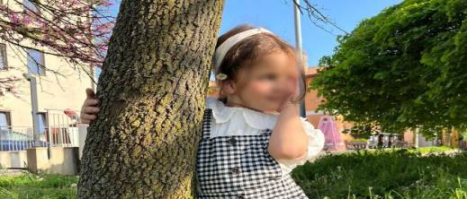 والد الطفلة غيثة يخرج عن صمته ويوضح حقيقة الحادثة ويُحذر من استغلال اسم ابنته والد الطفلة غيثة يخرج عن صمته ويوضح حقيقة الحادثة ويُحذر من استغلال اسم ابنته