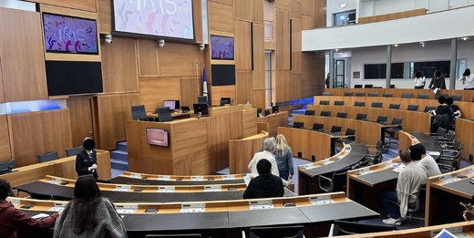 دعوة بلجيكية لدعم مغربية الصحراء وتعزيز التعاون الاقتصادي دعوة بلجيكية لدعم مغربية الصحراء وتعزيز التعاون الاقتصادي