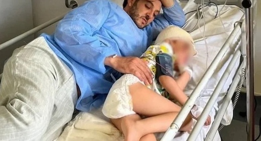 المحكمة تقرر تأخير ملف الطفلة غيتة