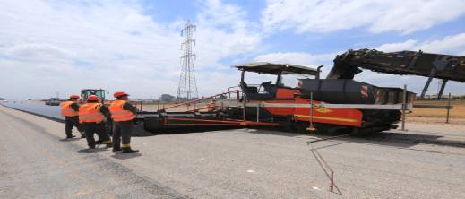 بركة يكشف للبرلمان: 7.9 مليار درهم لربط ميناء الناظور بركة يكشف للبرلمان: 7.9 مليار درهم لربط ميناء الناظور