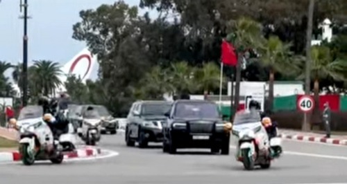 الحسيمة تترقب زيارة ملكية قريبة بعد تطوان الحسيمة تترقب زيارة ملكية قريبة بعد تطوان