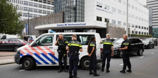 العثور على جثة مهاجر مغربي داخل خندق بإيطاليا العثور على جثة مهاجر مغربي داخل خندق بإيطاليا