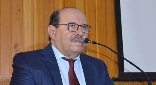 عبد الله بوصوف يكتب: “عقيدة بيغن” وتداعيات إيران .. قراءة في التحارب بين تل أبيب وطهران عبد الله بوصوف يكتب: “عقيدة بيغن” وتداعيات إيران .. قراءة في التحارب بين تل أبيب وطهران