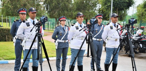 صفقة رادارات جديدة بالمغرب لمواجهة السرعة وحرب الطرقات وهذه تفاصيلها صفقة رادارات جديدة بالمغرب لمواجهة السرعة وحرب الطرقات وهذه تفاصيلها