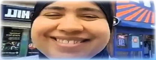 تصريحات شابة مغربية بإسبانيا تُشعل الجدل: الإسبان يعملون وأنا أستمتع بأموالهم تصريحات شابة مغربية بإسبانيا تُشعل الجدل: الإسبان يعملون وأنا أستمتع بأموالهم