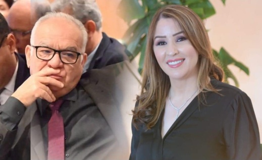 محكمة تارجيست تؤجل محاكمة البرلماني مضيان بتهم القذف والتشهير.
