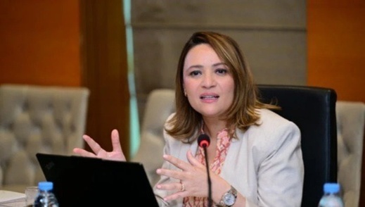 أخنوش يوقع على قرار إعفاء مديرة أنابيك أخنوش يوقع على قرار إعفاء مديرة أنابيك