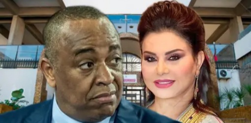 رسمياً.. القضاء يستدعي الفنانة لطيفة رأفت في ملف إسكوبار الصحراء رسمياً.. القضاء يستدعي الفنانة لطيفة رأفت في ملف إسكوبار الصحراء