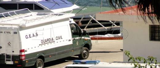 حلم لم يكتمل.. جثة شاب تطفو على شاطئ سبتة وتكشف مأساة صامتة حلم لم يكتمل.. جثة شاب تطفو على شاطئ سبتة وتكشف مأساة صامتة