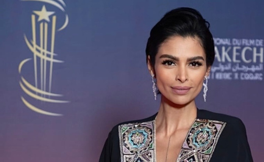 رحيل الإعلامية والممثلة المغربية كوثر بودراجة بعد صراع مرير مع المرض رحيل الإعلامية والممثلة المغربية كوثر بودراجة بعد صراع مرير مع المرض