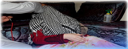 اعتقال مشعود وهمي يحتال على ضحاياه بجلسات علاج عن بُعد اعتقال مشعود وهمي يحتال على ضحاياه بجلسات علاج عن بُعد